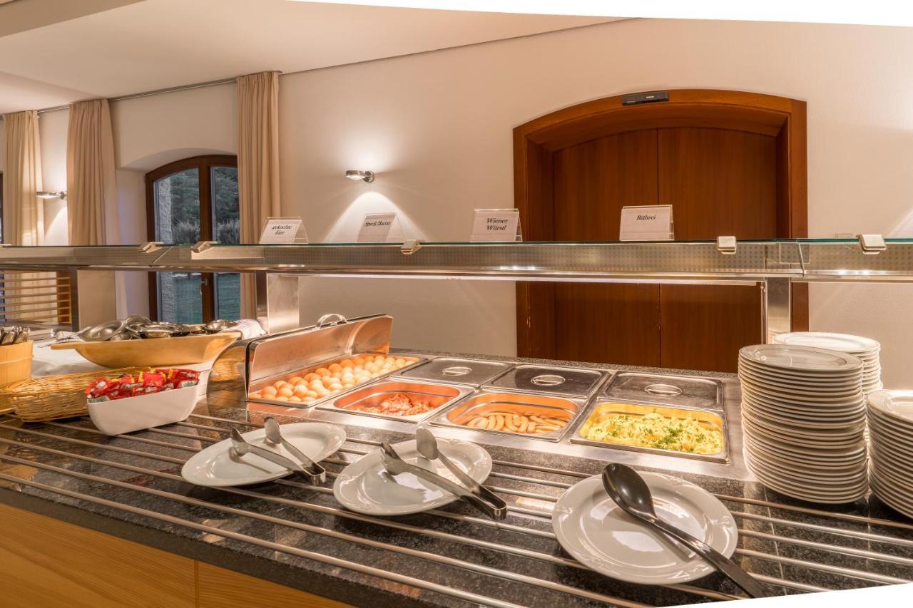 Bsw Hotel Hubertus-Park Шёнау-ам-Кёнигсзе Экстерьер фото