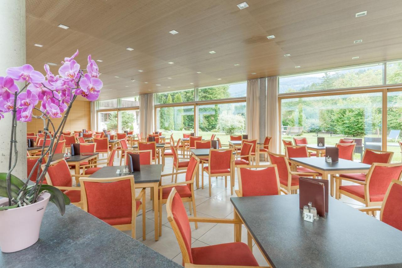 Bsw Hotel Hubertus-Park Шёнау-ам-Кёнигсзе Экстерьер фото